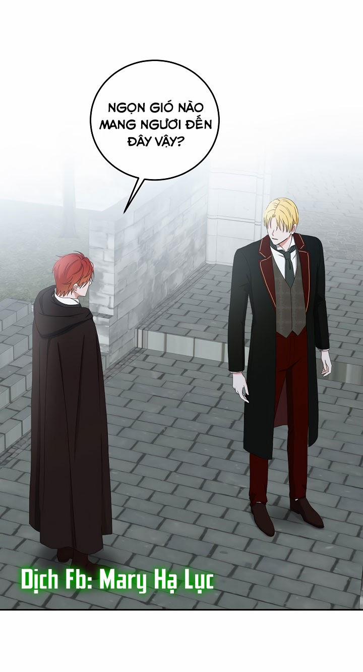 [Bản 15+] Tôi Lạc Vào Thế Giới Trò Chơi Harem Ngược 43 trang 9