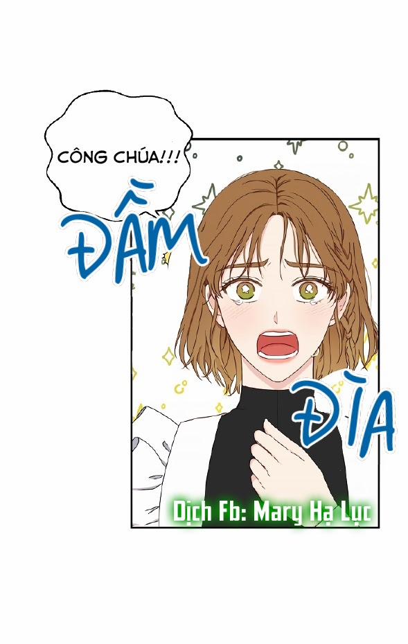 [Bản 15+] Tôi Lạc Vào Thế Giới Trò Chơi Harem Ngược 44 trang 12