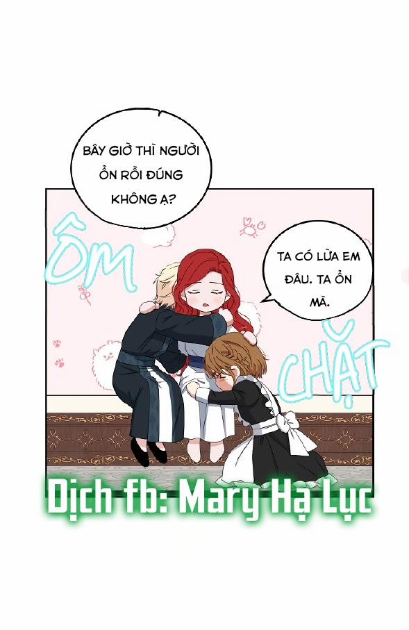 [Bản 15+] Tôi Lạc Vào Thế Giới Trò Chơi Harem Ngược 44 trang 13