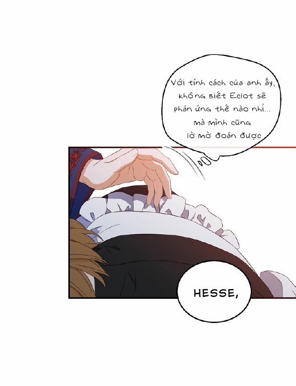 [Bản 15+] Tôi Lạc Vào Thế Giới Trò Chơi Harem Ngược 44 trang 14