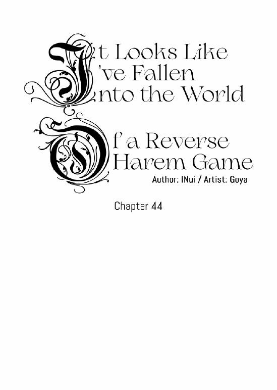 [Bản 15+] Tôi Lạc Vào Thế Giới Trò Chơi Harem Ngược 44 trang 18