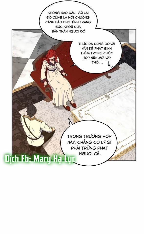 [Bản 15+] Tôi Lạc Vào Thế Giới Trò Chơi Harem Ngược 44 trang 26