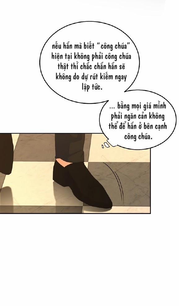 [Bản 15+] Tôi Lạc Vào Thế Giới Trò Chơi Harem Ngược 44 trang 34