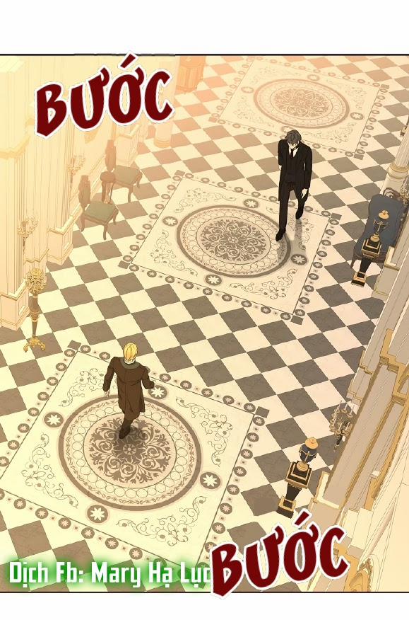 [Bản 15+] Tôi Lạc Vào Thế Giới Trò Chơi Harem Ngược 44 trang 35