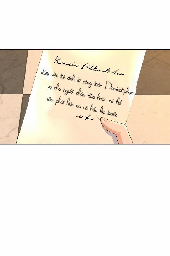 [Bản 15+] Tôi Lạc Vào Thế Giới Trò Chơi Harem Ngược 44 trang 39