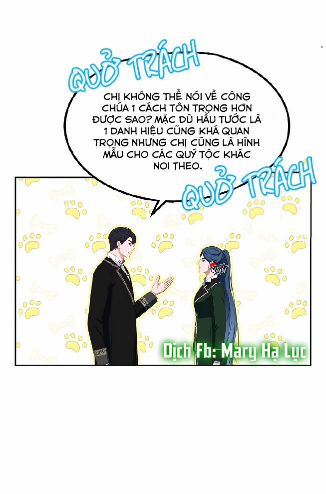 [Bản 15+] Tôi Lạc Vào Thế Giới Trò Chơi Harem Ngược 44 trang 49