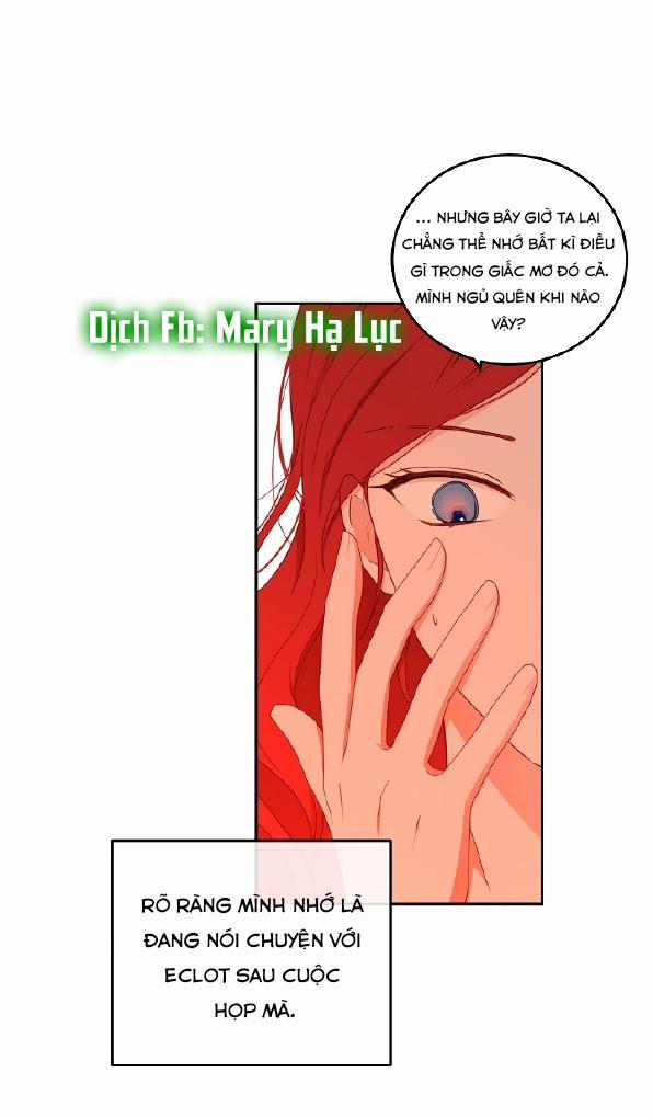 [Bản 15+] Tôi Lạc Vào Thế Giới Trò Chơi Harem Ngược 44 trang 5