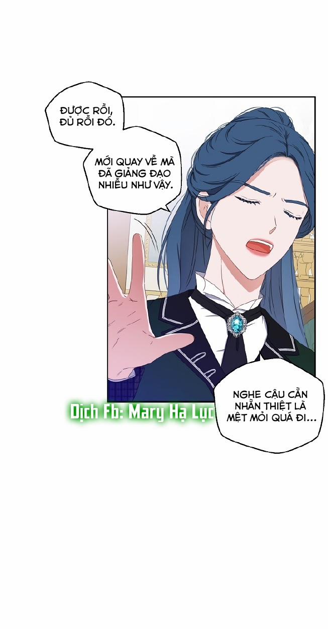 [Bản 15+] Tôi Lạc Vào Thế Giới Trò Chơi Harem Ngược 44 trang 50