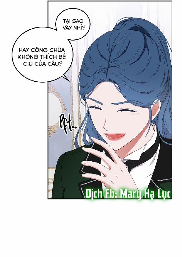 [Bản 15+] Tôi Lạc Vào Thế Giới Trò Chơi Harem Ngược 44 trang 55