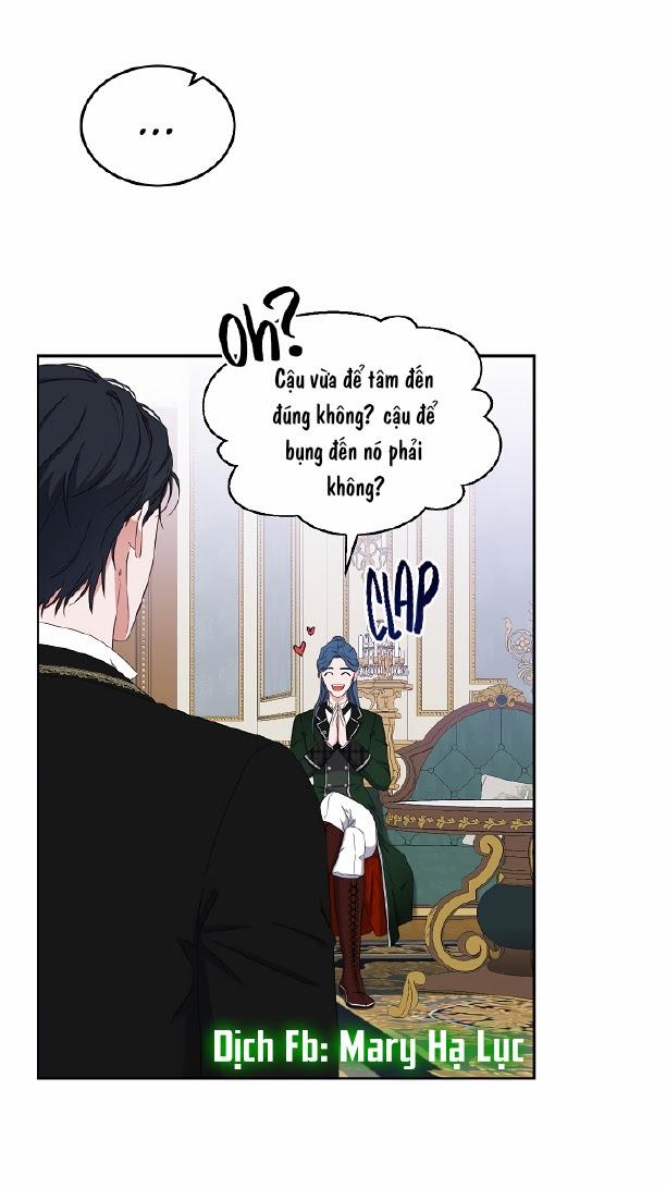 [Bản 15+] Tôi Lạc Vào Thế Giới Trò Chơi Harem Ngược 44 trang 57