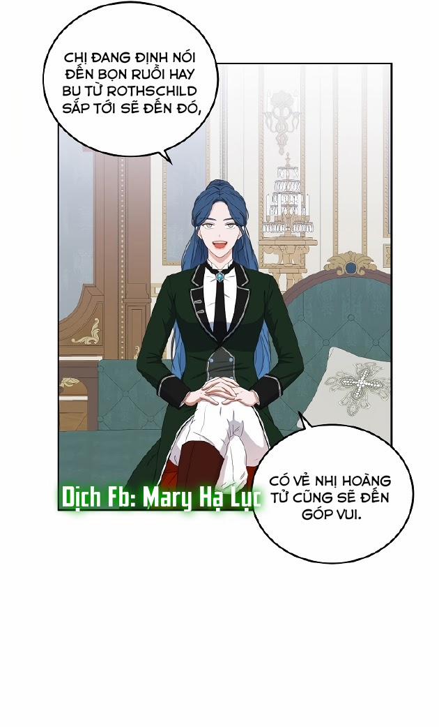 [Bản 15+] Tôi Lạc Vào Thế Giới Trò Chơi Harem Ngược 44 trang 59