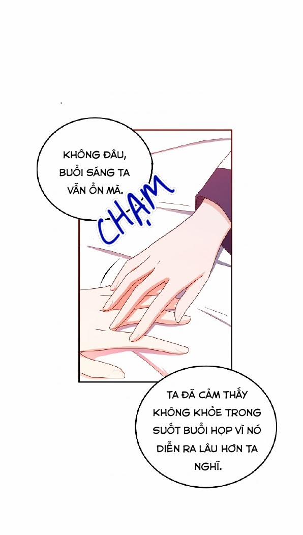 [Bản 15+] Tôi Lạc Vào Thế Giới Trò Chơi Harem Ngược 44 trang 7