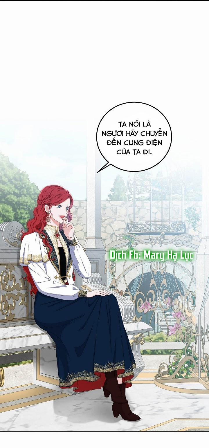 [Bản 15+] Tôi Lạc Vào Thế Giới Trò Chơi Harem Ngược 45 trang 1