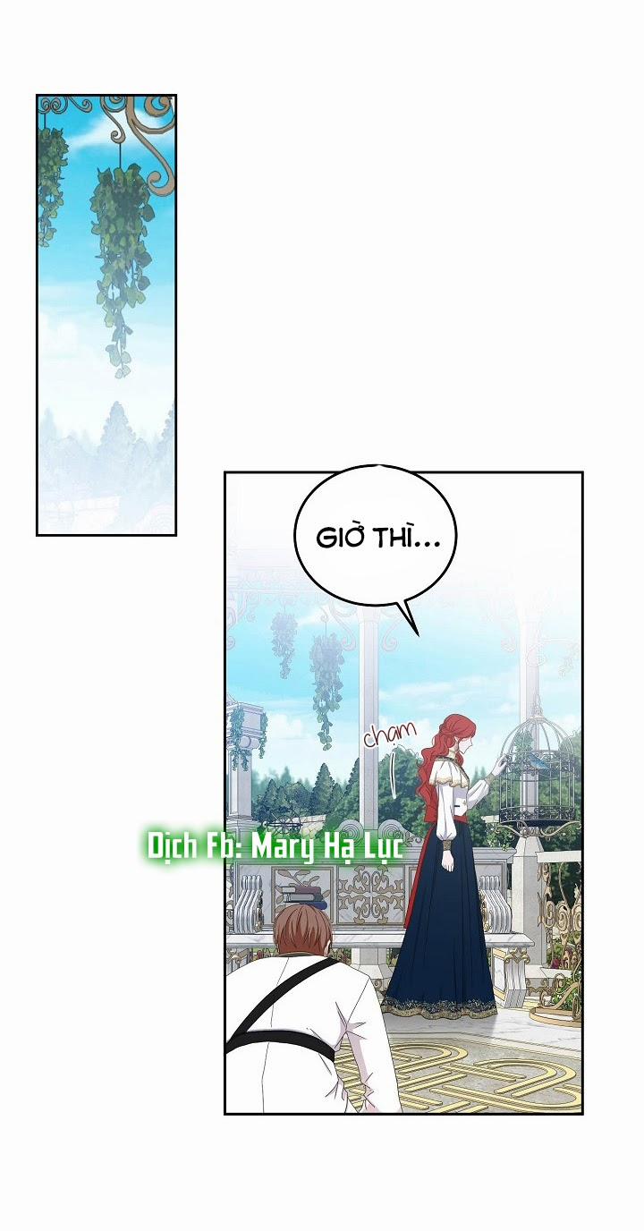 [Bản 15+] Tôi Lạc Vào Thế Giới Trò Chơi Harem Ngược 45 trang 10