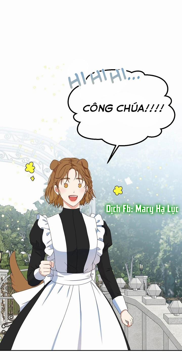 [Bản 15+] Tôi Lạc Vào Thế Giới Trò Chơi Harem Ngược 45 trang 11