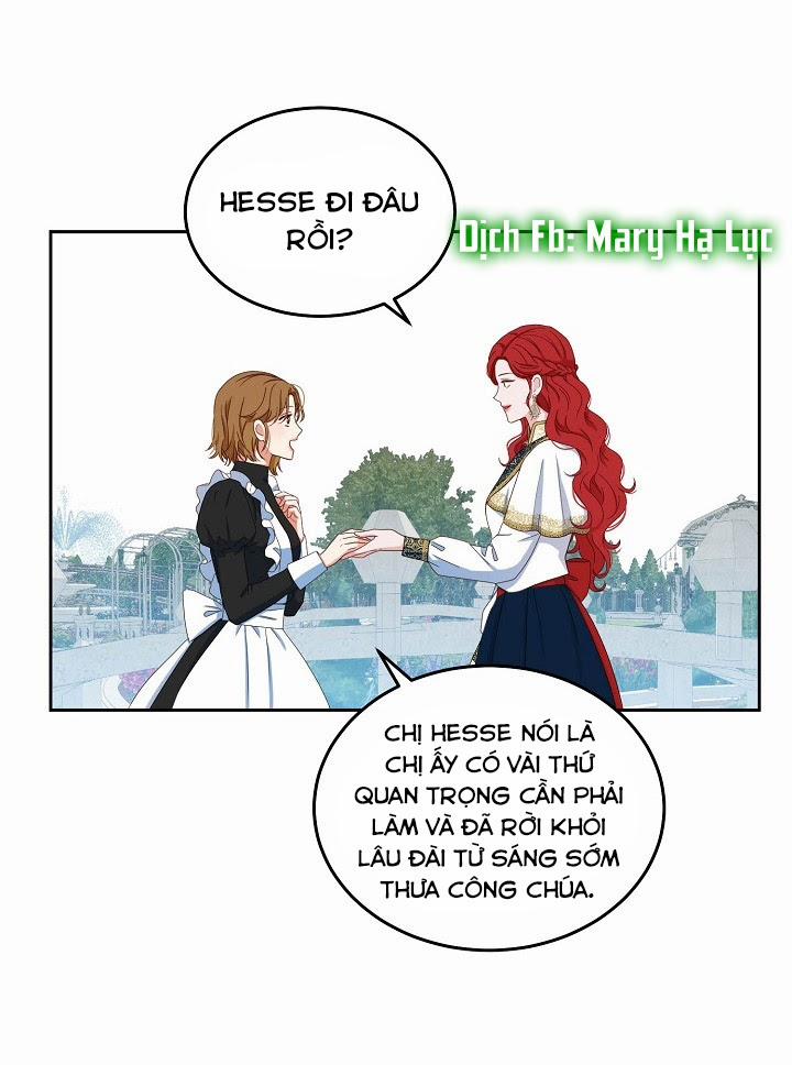 [Bản 15+] Tôi Lạc Vào Thế Giới Trò Chơi Harem Ngược 45 trang 14