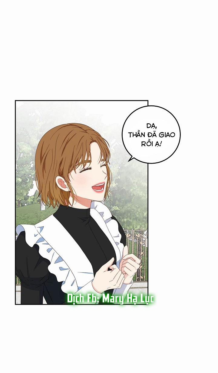 [Bản 15+] Tôi Lạc Vào Thế Giới Trò Chơi Harem Ngược 45 trang 16