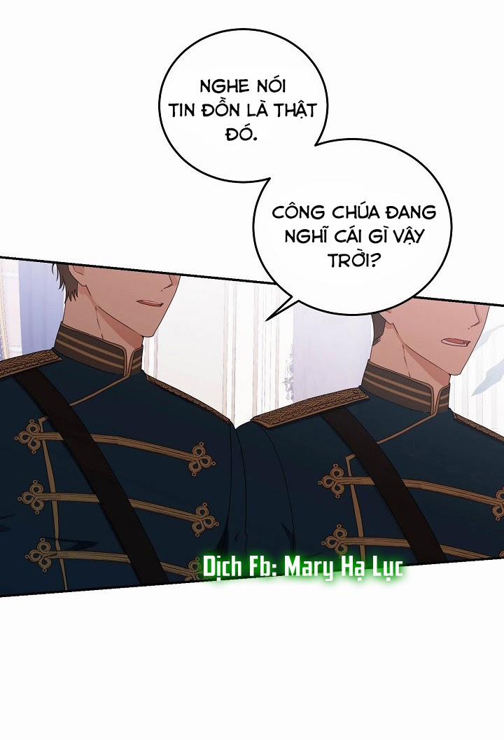 [Bản 15+] Tôi Lạc Vào Thế Giới Trò Chơi Harem Ngược 45 trang 20