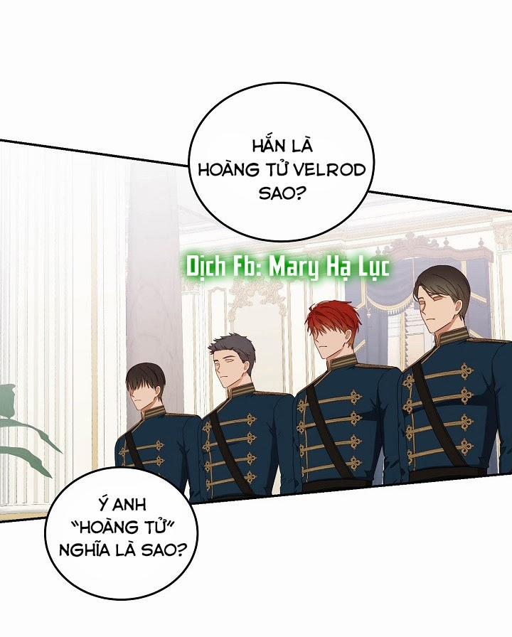 [Bản 15+] Tôi Lạc Vào Thế Giới Trò Chơi Harem Ngược 45 trang 21