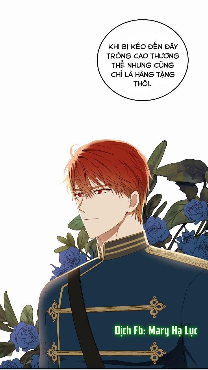 [Bản 15+] Tôi Lạc Vào Thế Giới Trò Chơi Harem Ngược 45 trang 22