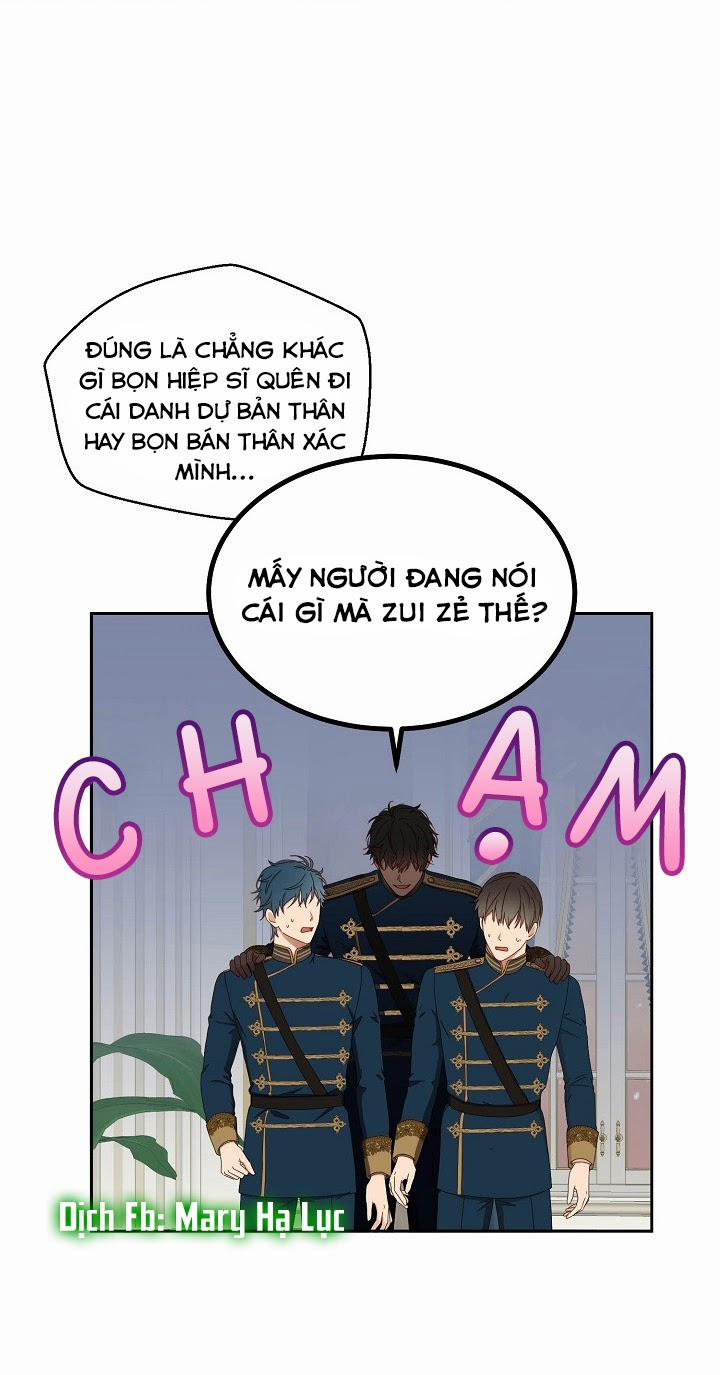 [Bản 15+] Tôi Lạc Vào Thế Giới Trò Chơi Harem Ngược 45 trang 23