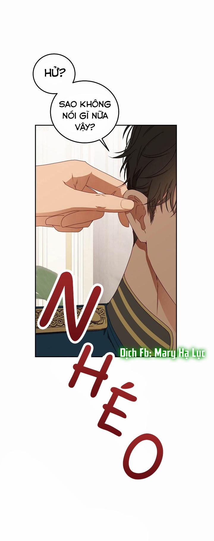 [Bản 15+] Tôi Lạc Vào Thế Giới Trò Chơi Harem Ngược 45 trang 25