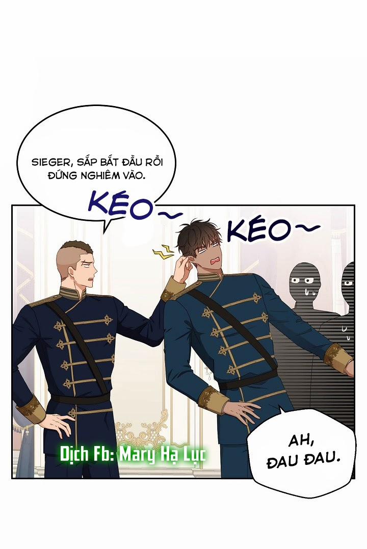 [Bản 15+] Tôi Lạc Vào Thế Giới Trò Chơi Harem Ngược 45 trang 26