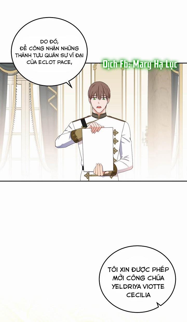 [Bản 15+] Tôi Lạc Vào Thế Giới Trò Chơi Harem Ngược 45 trang 28