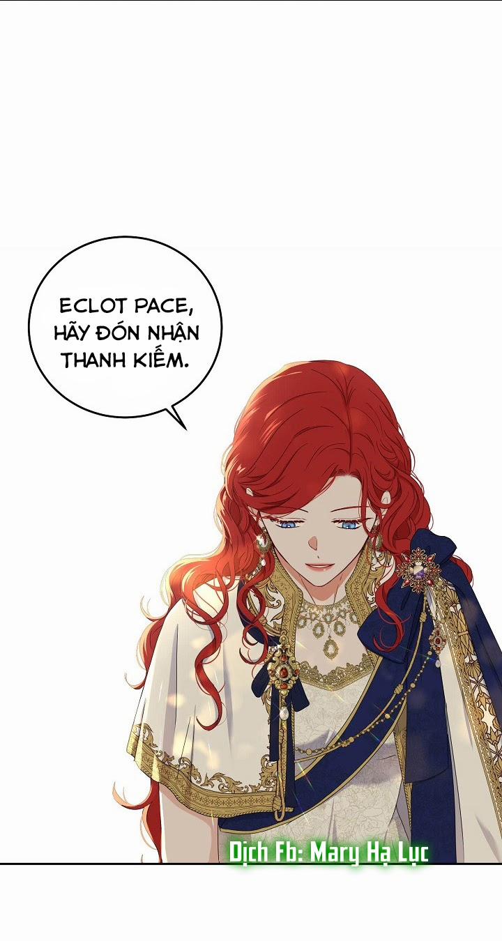 [Bản 15+] Tôi Lạc Vào Thế Giới Trò Chơi Harem Ngược 45 trang 30