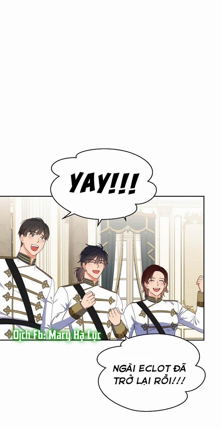 [Bản 15+] Tôi Lạc Vào Thế Giới Trò Chơi Harem Ngược 45 trang 33