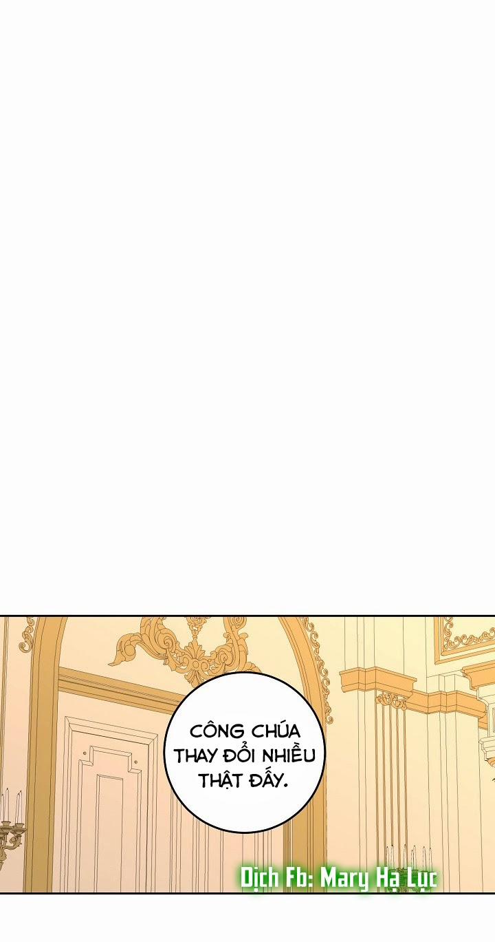 [Bản 15+] Tôi Lạc Vào Thế Giới Trò Chơi Harem Ngược 45 trang 37