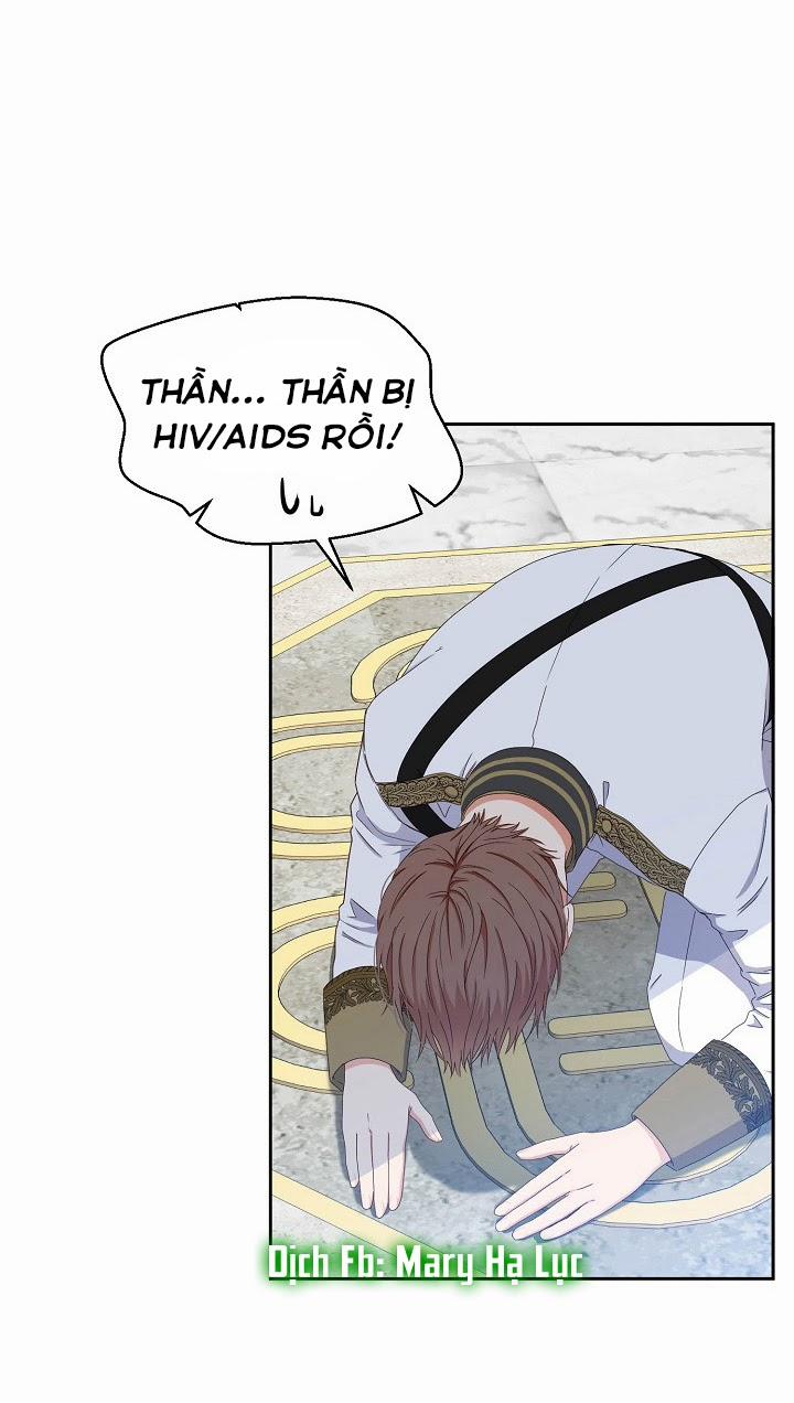 [Bản 15+] Tôi Lạc Vào Thế Giới Trò Chơi Harem Ngược 45 trang 4