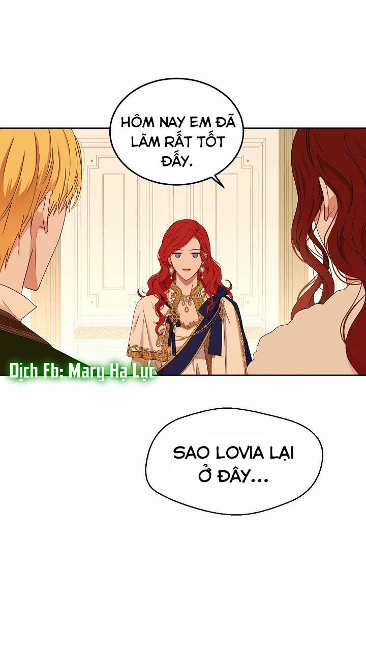 [Bản 15+] Tôi Lạc Vào Thế Giới Trò Chơi Harem Ngược 45 trang 41