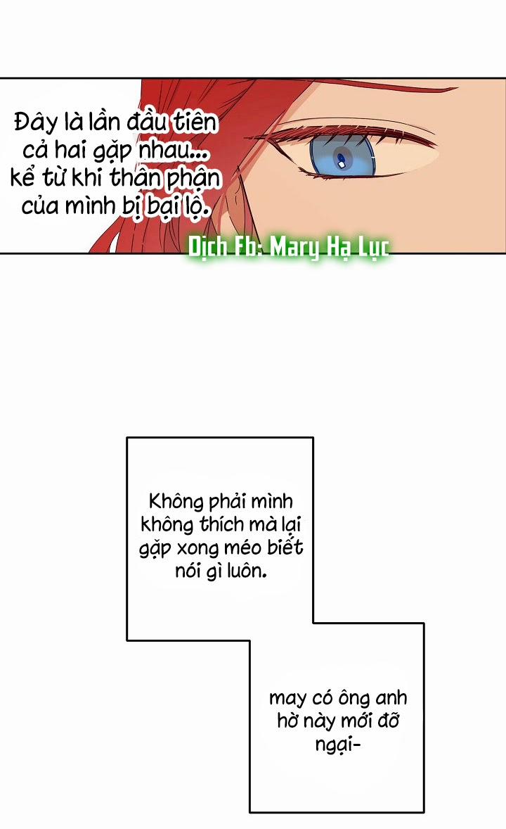 [Bản 15+] Tôi Lạc Vào Thế Giới Trò Chơi Harem Ngược 45 trang 42