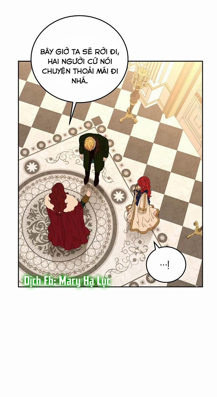 [Bản 15+] Tôi Lạc Vào Thế Giới Trò Chơi Harem Ngược 45 trang 43