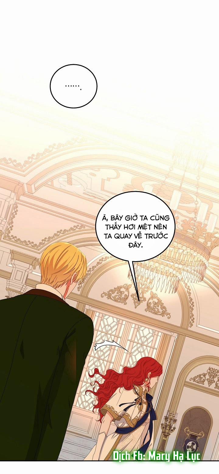 [Bản 15+] Tôi Lạc Vào Thế Giới Trò Chơi Harem Ngược 45 trang 44