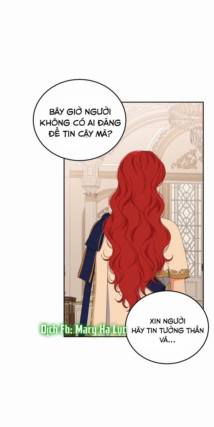 [Bản 15+] Tôi Lạc Vào Thế Giới Trò Chơi Harem Ngược 45 trang 47