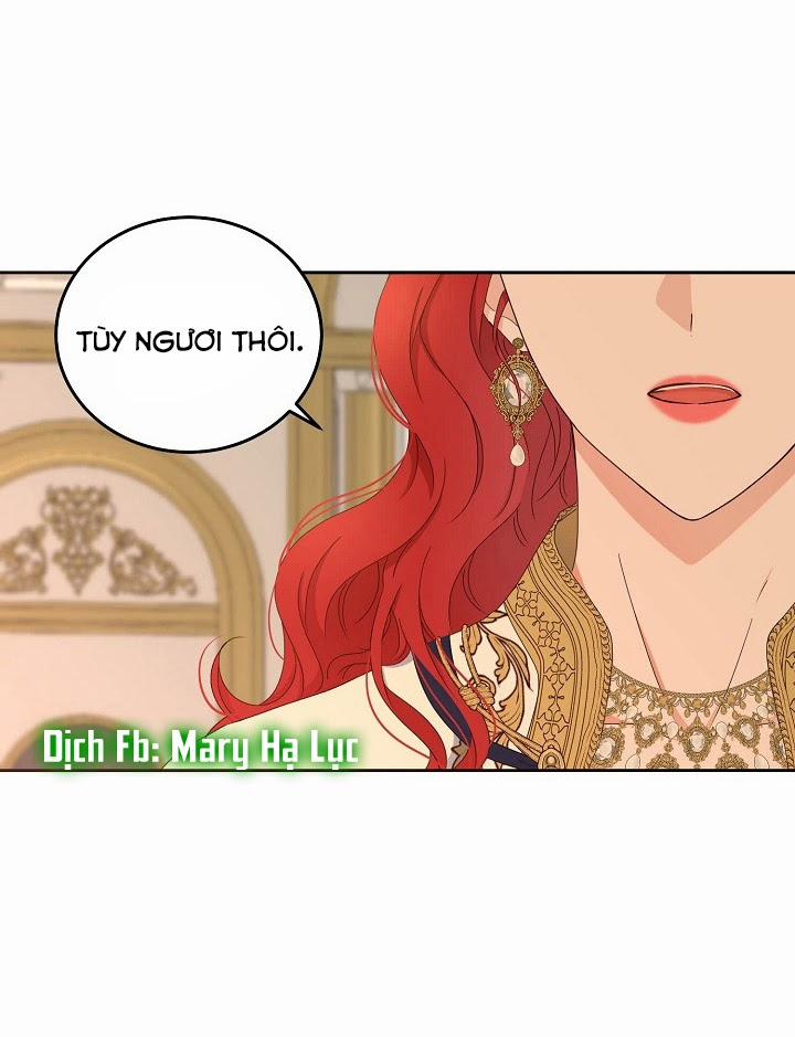 [Bản 15+] Tôi Lạc Vào Thế Giới Trò Chơi Harem Ngược 45 trang 49