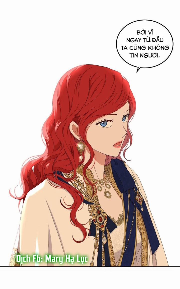 [Bản 15+] Tôi Lạc Vào Thế Giới Trò Chơi Harem Ngược 45 trang 51