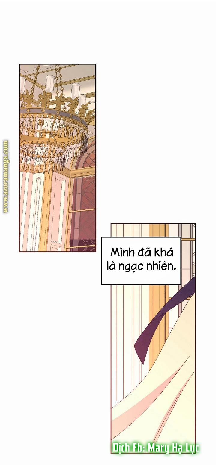 [Bản 15+] Tôi Lạc Vào Thế Giới Trò Chơi Harem Ngược 45 trang 52