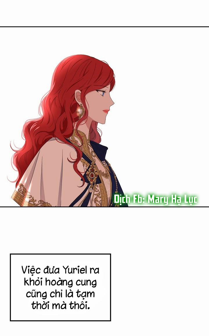 [Bản 15+] Tôi Lạc Vào Thế Giới Trò Chơi Harem Ngược 45 trang 54