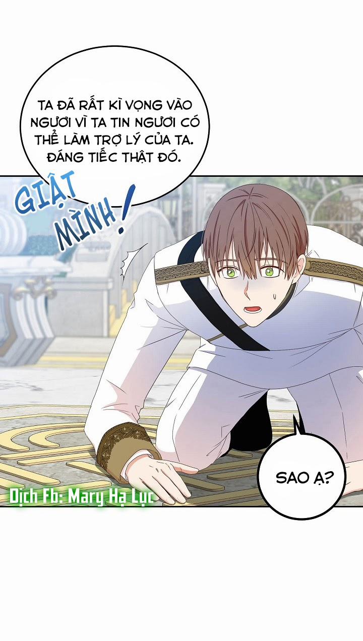 [Bản 15+] Tôi Lạc Vào Thế Giới Trò Chơi Harem Ngược 45 trang 6