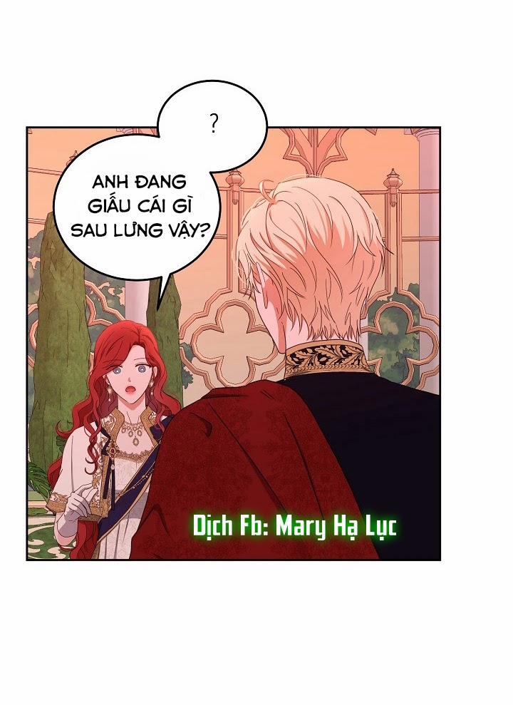 [Bản 15+] Tôi Lạc Vào Thế Giới Trò Chơi Harem Ngược 45 trang 61