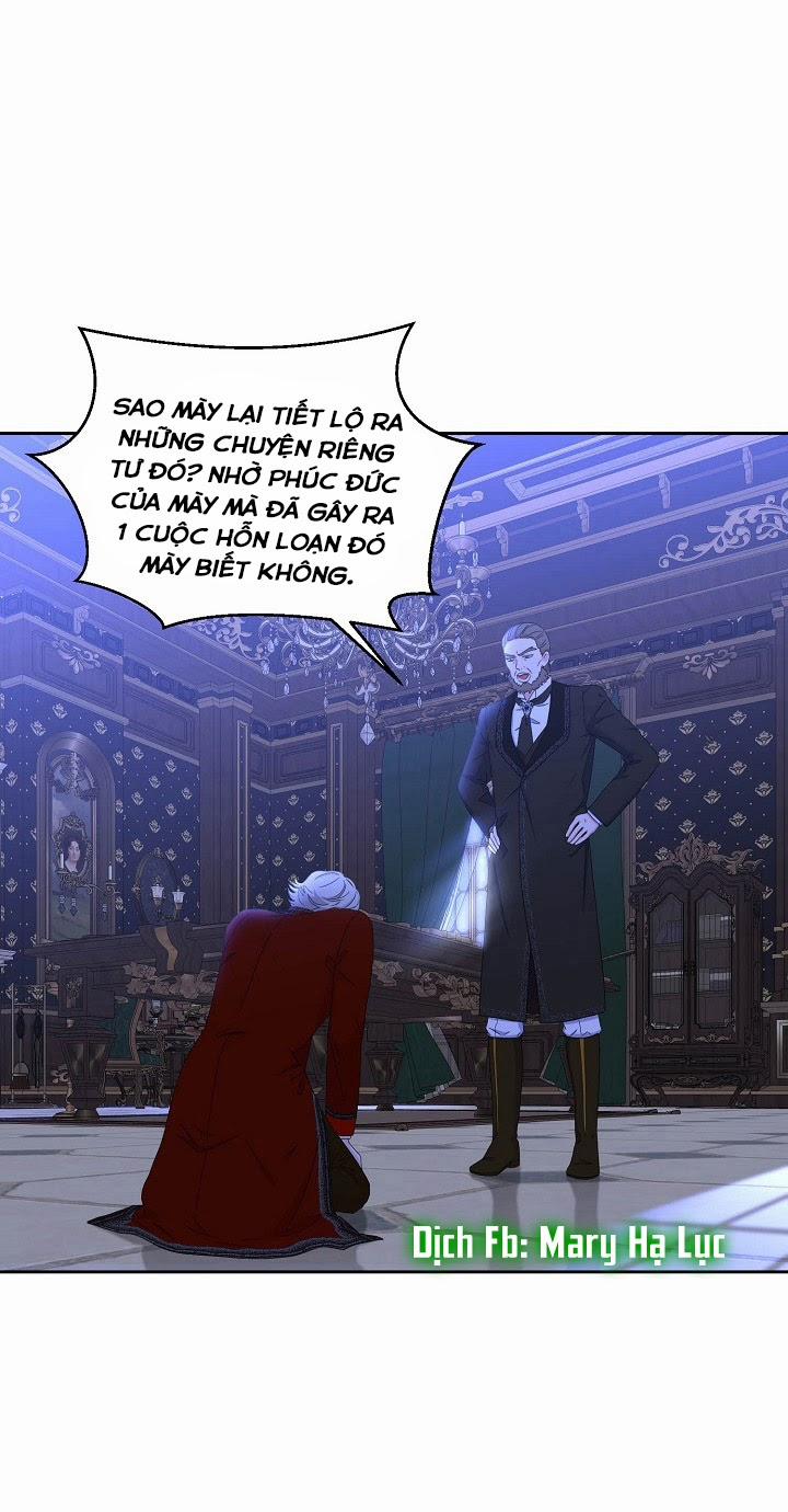 [Bản 15+] Tôi Lạc Vào Thế Giới Trò Chơi Harem Ngược 45 trang 72