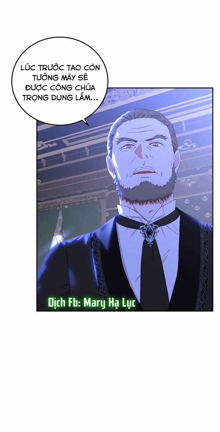 [Bản 15+] Tôi Lạc Vào Thế Giới Trò Chơi Harem Ngược 45 trang 74