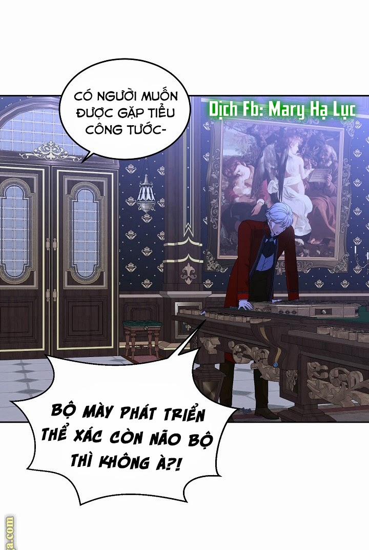 [Bản 15+] Tôi Lạc Vào Thế Giới Trò Chơi Harem Ngược 45 trang 77