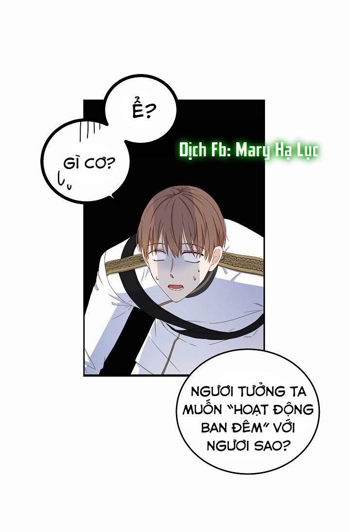 [Bản 15+] Tôi Lạc Vào Thế Giới Trò Chơi Harem Ngược 45 trang 8