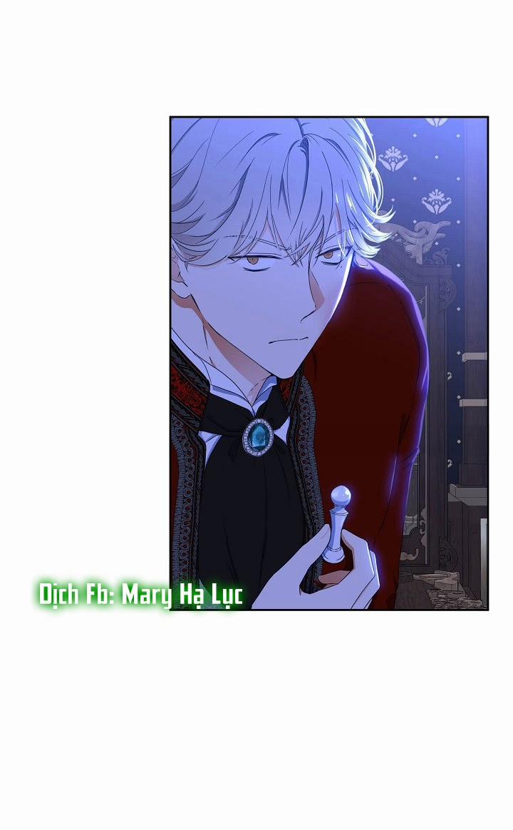 [Bản 15+] Tôi Lạc Vào Thế Giới Trò Chơi Harem Ngược 45 trang 80