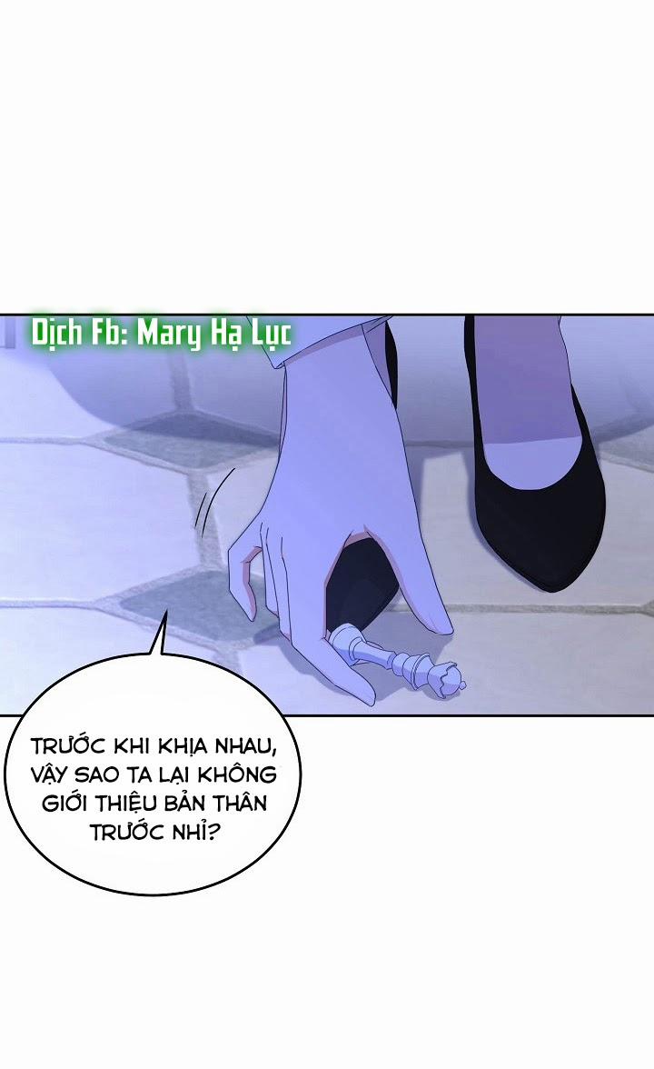 [Bản 15+] Tôi Lạc Vào Thế Giới Trò Chơi Harem Ngược 45 trang 83