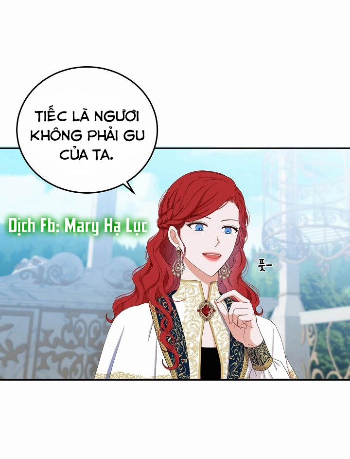 [Bản 15+] Tôi Lạc Vào Thế Giới Trò Chơi Harem Ngược 45 trang 9